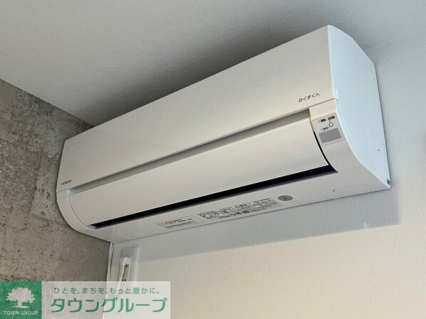 INFINITY KOYASUMACHIの物件内観写真